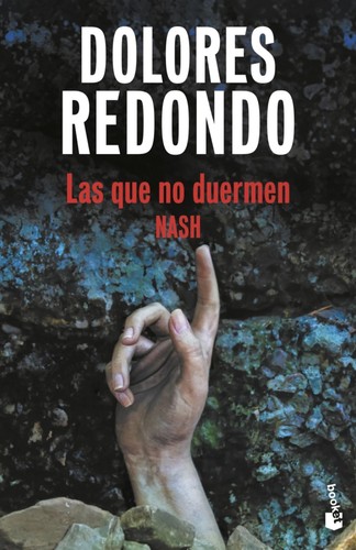 Portada de Las que no duermen